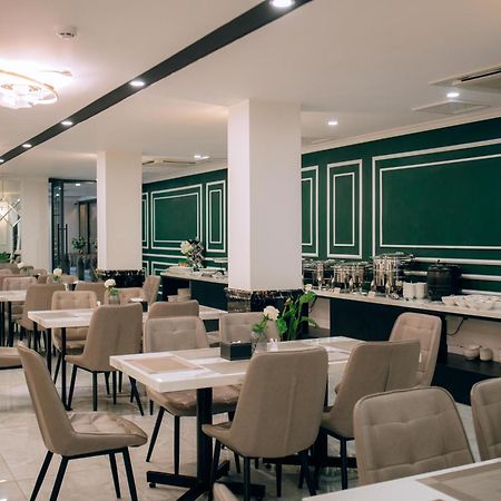 Riverside 1 Hotel Can Tho Εξωτερικό φωτογραφία