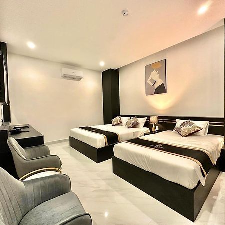 Riverside 1 Hotel Can Tho Εξωτερικό φωτογραφία