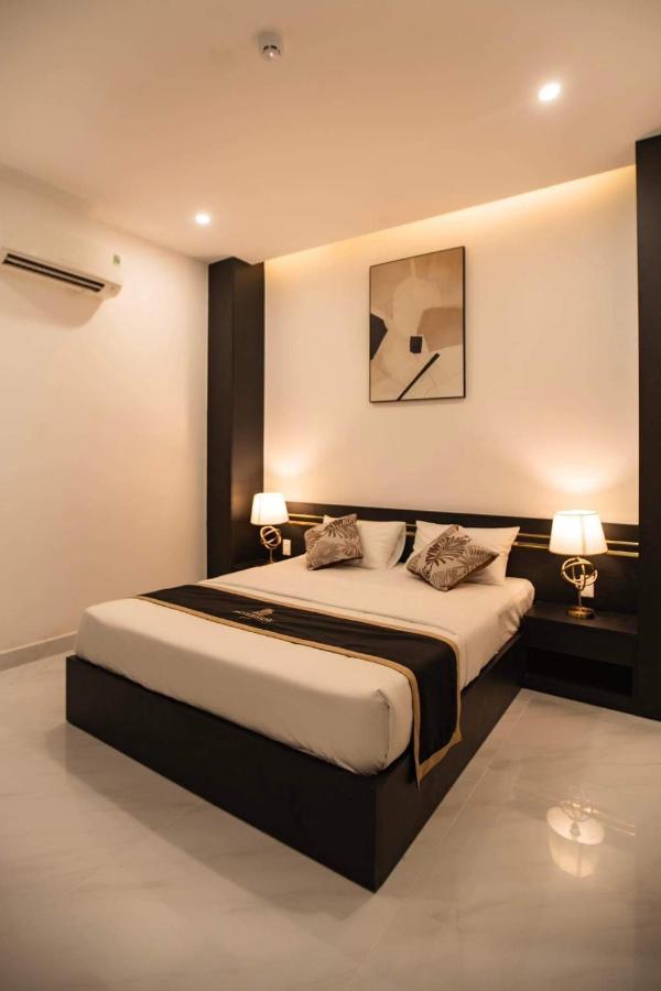 Riverside 1 Hotel Can Tho Εξωτερικό φωτογραφία