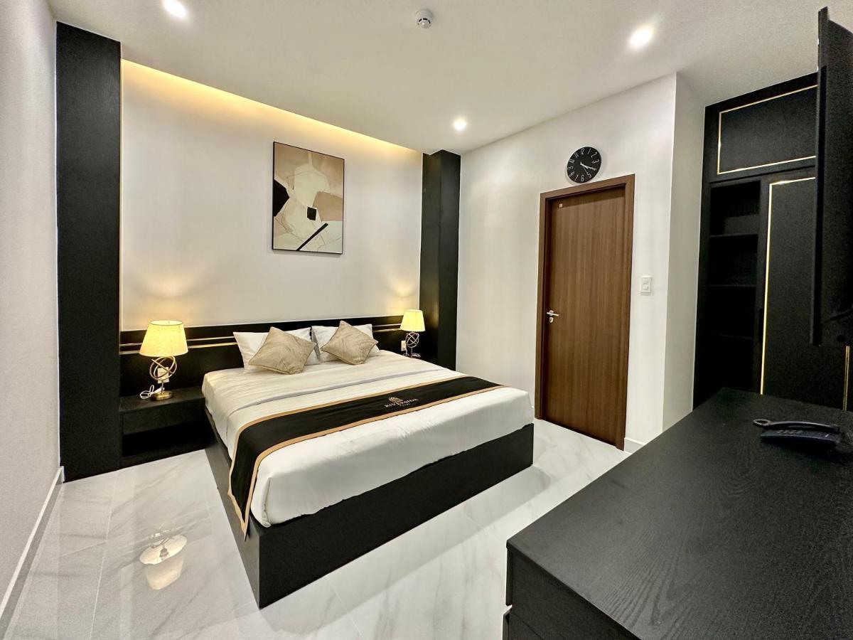 Riverside 1 Hotel Can Tho Εξωτερικό φωτογραφία