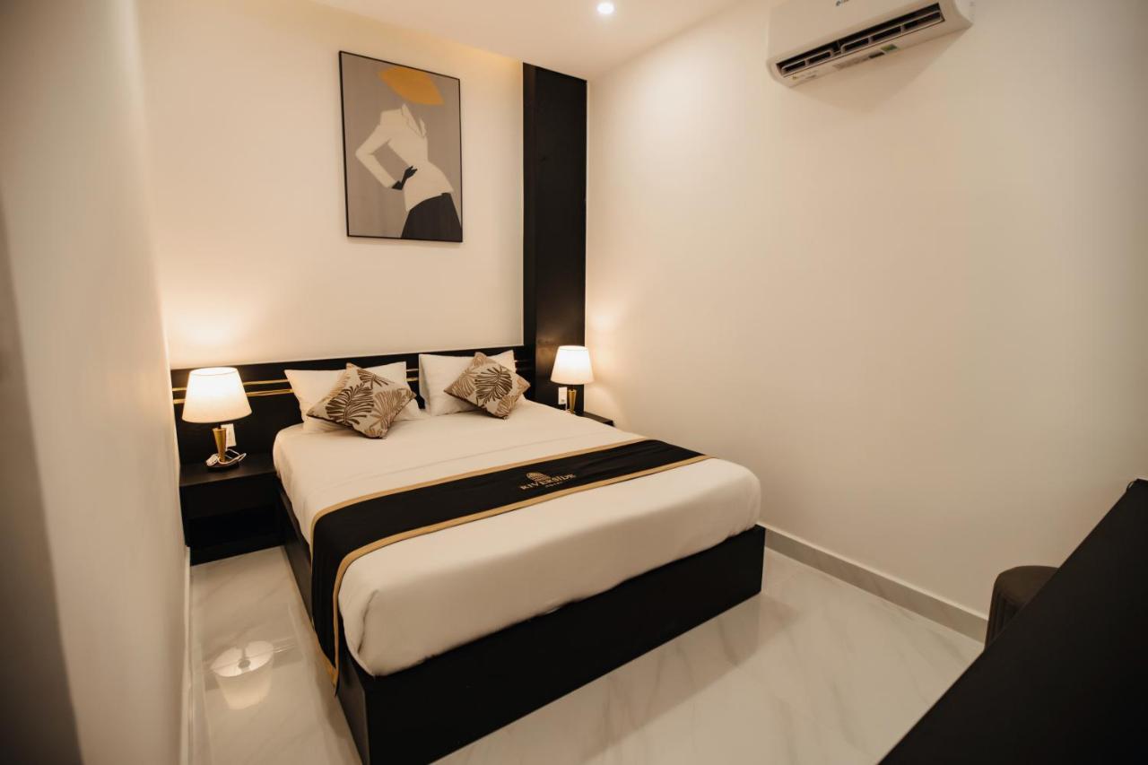 Riverside 1 Hotel Can Tho Εξωτερικό φωτογραφία