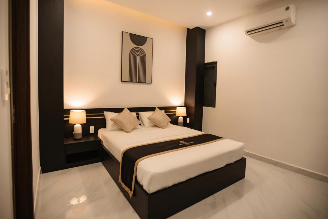Riverside 1 Hotel Can Tho Εξωτερικό φωτογραφία