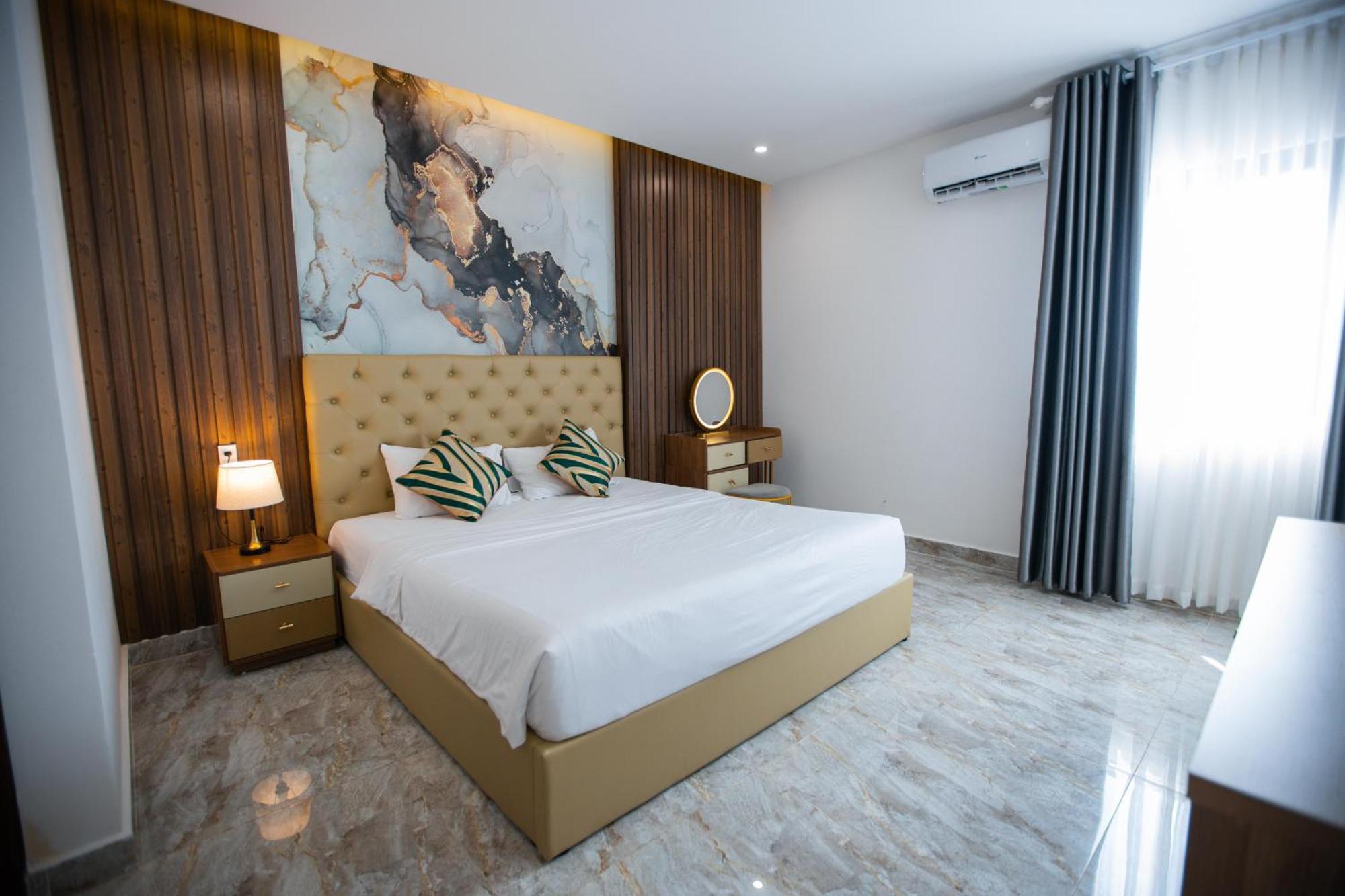 Riverside 1 Hotel Can Tho Εξωτερικό φωτογραφία
