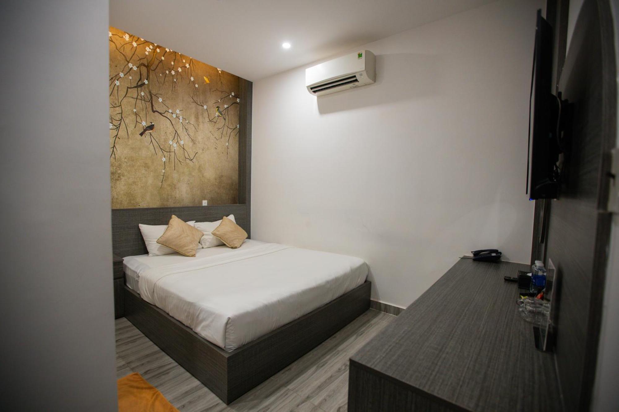Riverside 1 Hotel Can Tho Εξωτερικό φωτογραφία